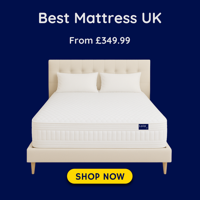best mattress uk