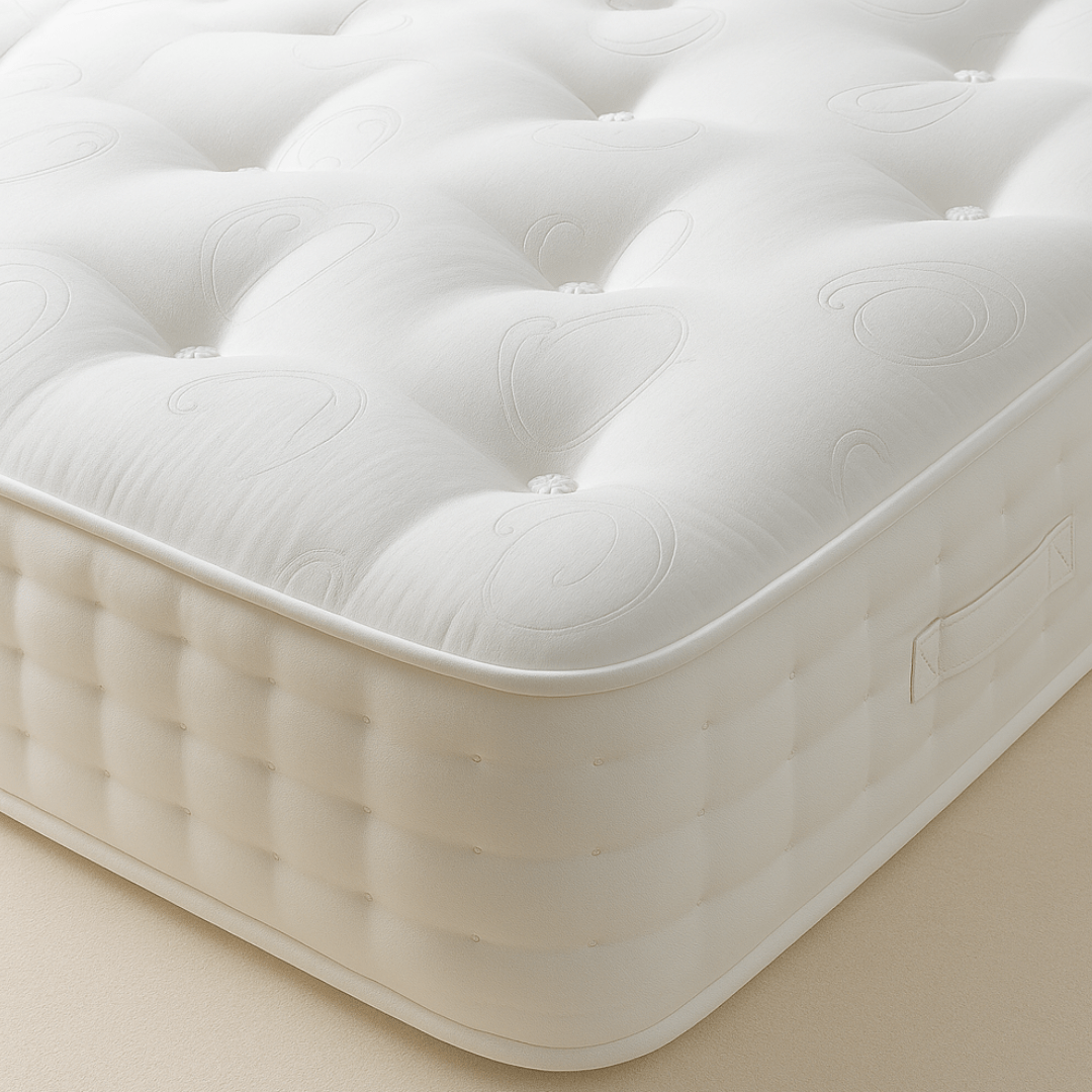 Natural vs Hybrid Mattresses: Which Is Better for You?
