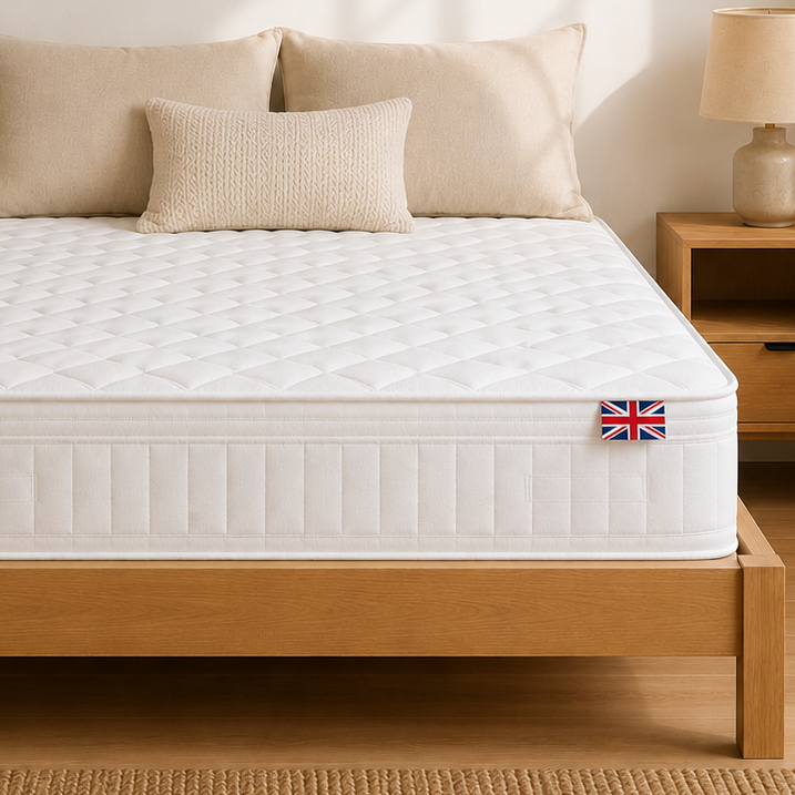 Lola Ortho Hybrid Mattress