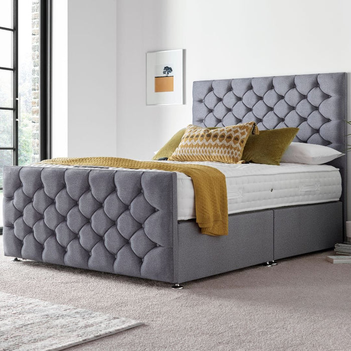 Lola® Kingston Bed Frame