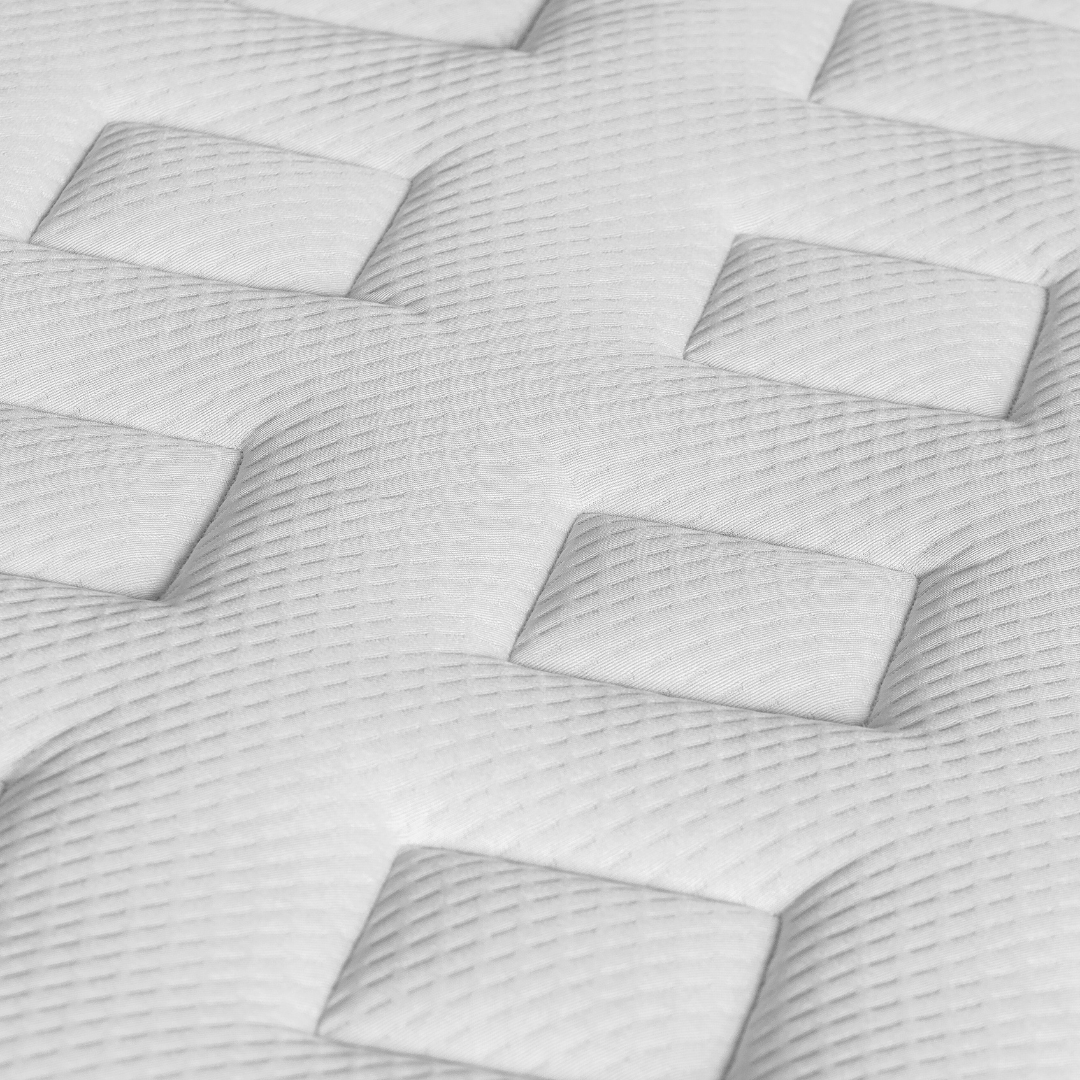 Hybrid Elite Mattress - Lola Sleep