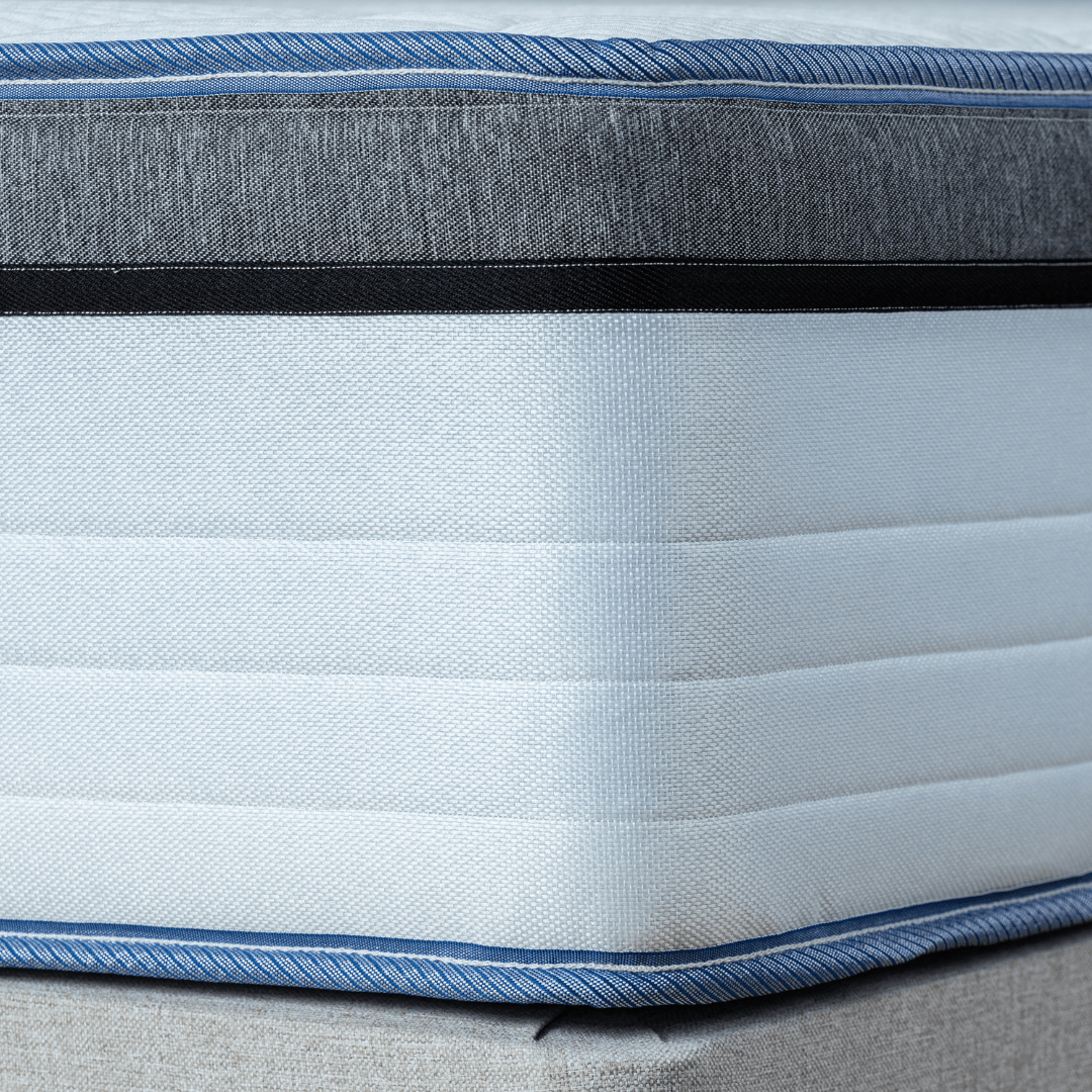 Hybrid Elite Mattress - Lola Sleep