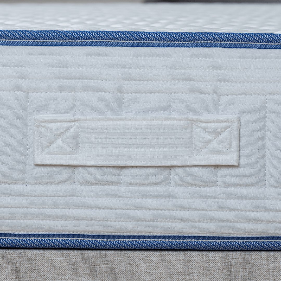 Hybrid Mattress - Lola Sleep