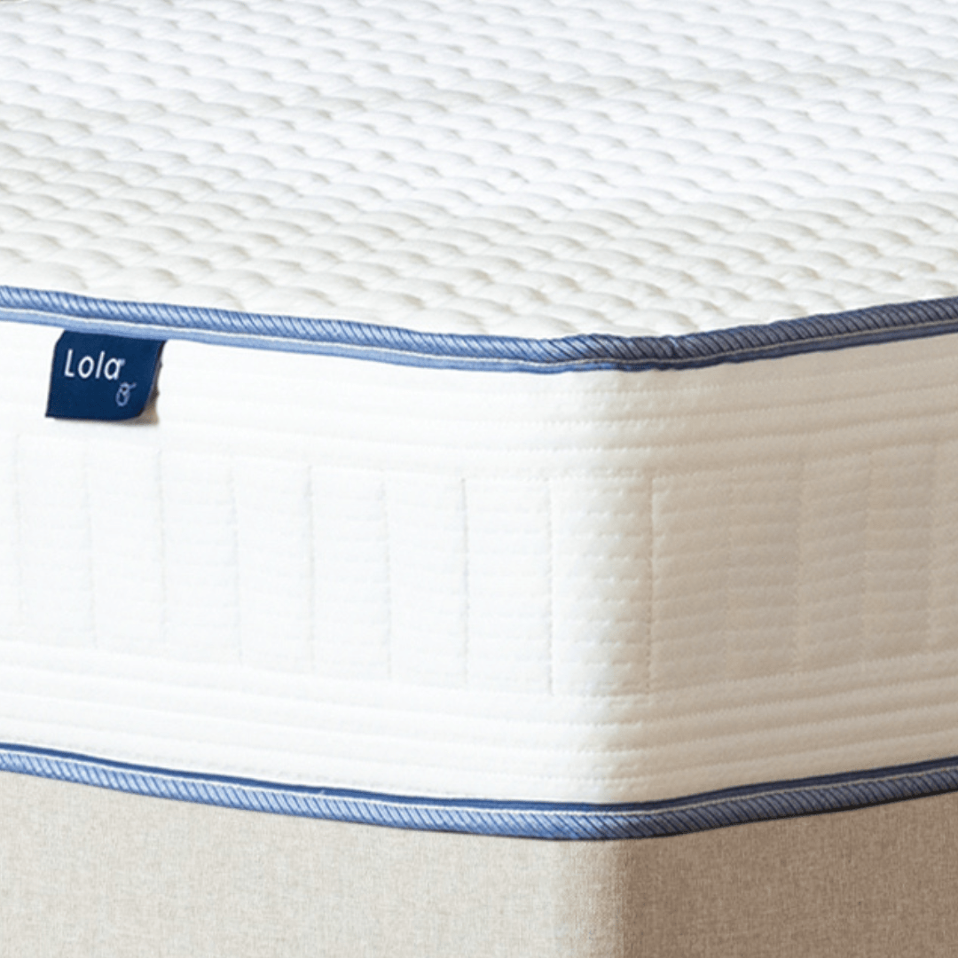 Hybrid Mattress - Lola Sleep