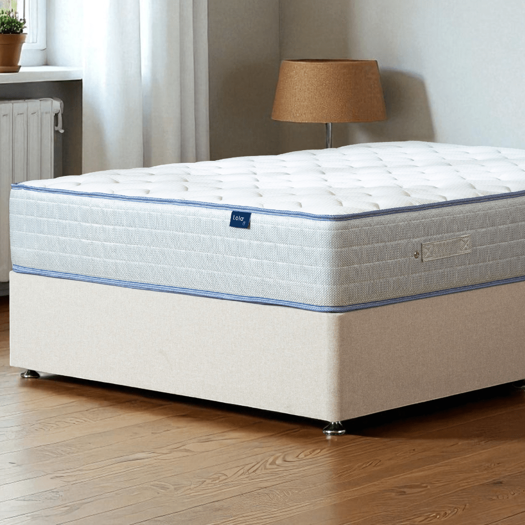 Hybrid Pro Mattress - Lola Sleep