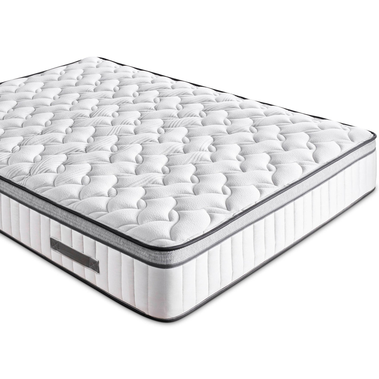 Lola® Elite Hybrid Mattress - Lola Sleep