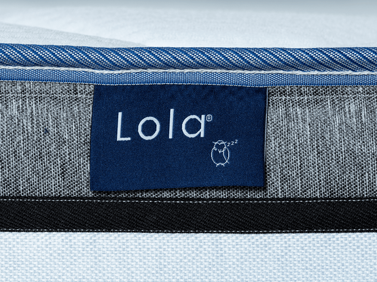 Lola Hybrid Elite Mattress - Lola Sleep
