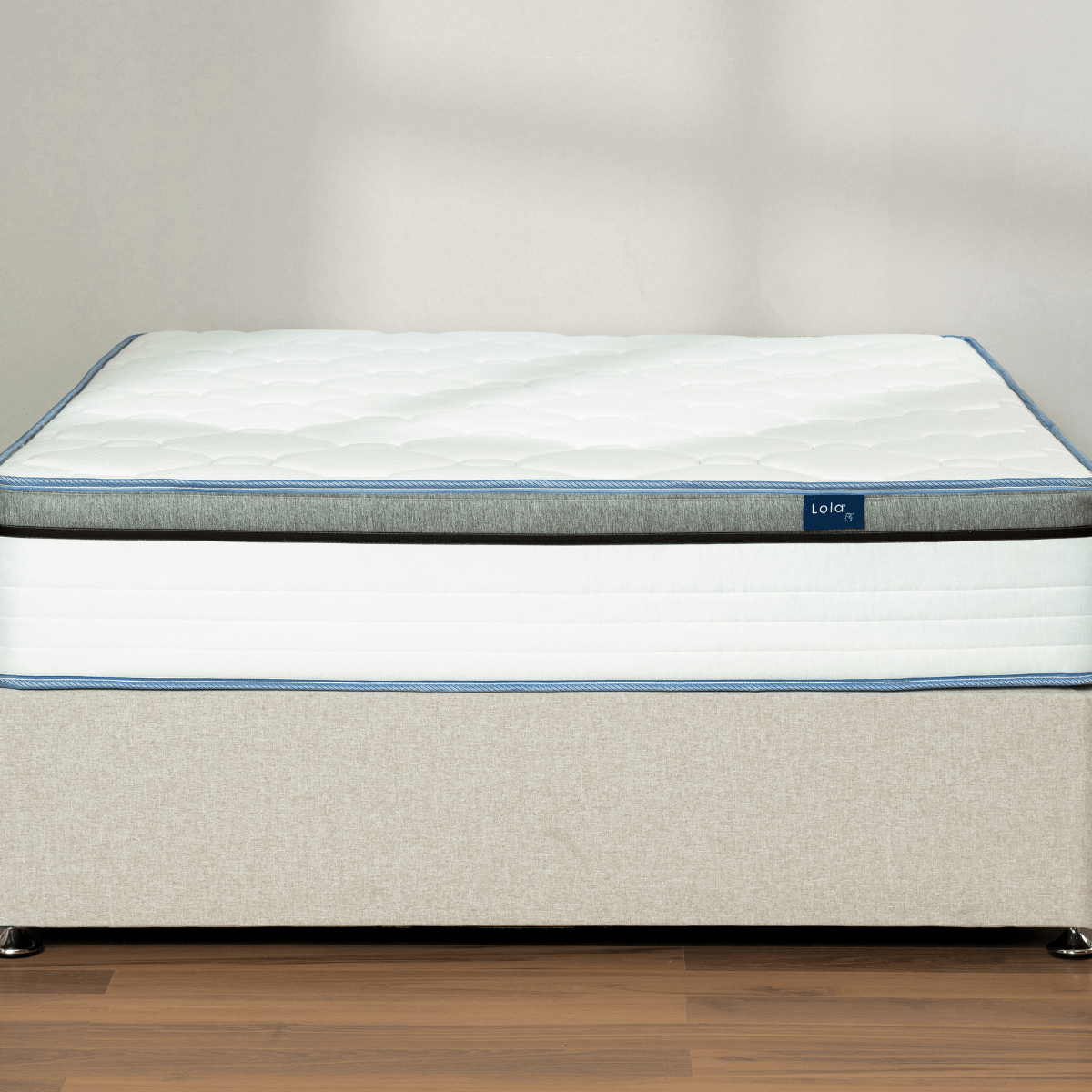 Lola Hybrid Elite Mattress - Lola Sleep