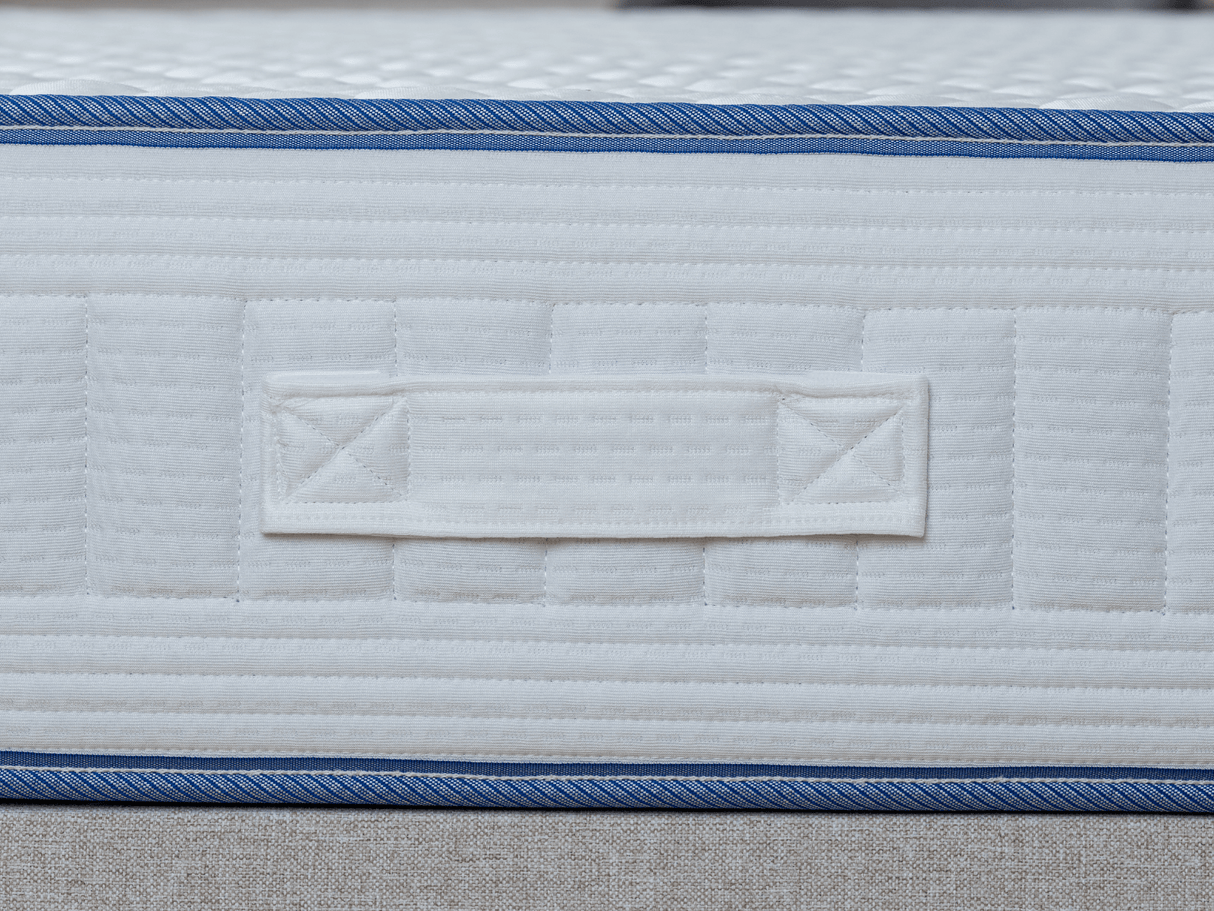 Lola® Hybrid Mattress - Lola Sleep