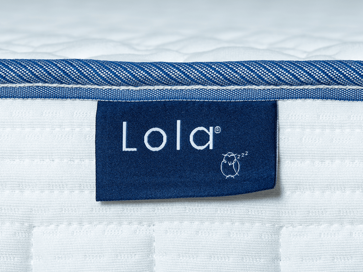 Lola Hybrid Mattress - Lola Sleep