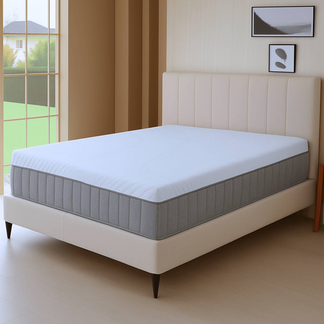 Lola® Hybrid Mattress - Lola Sleep