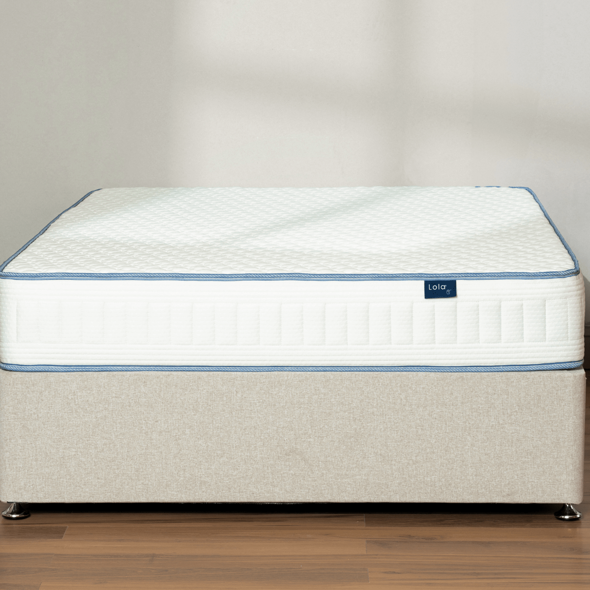 Lola Hybrid Mattress - Lola Sleep