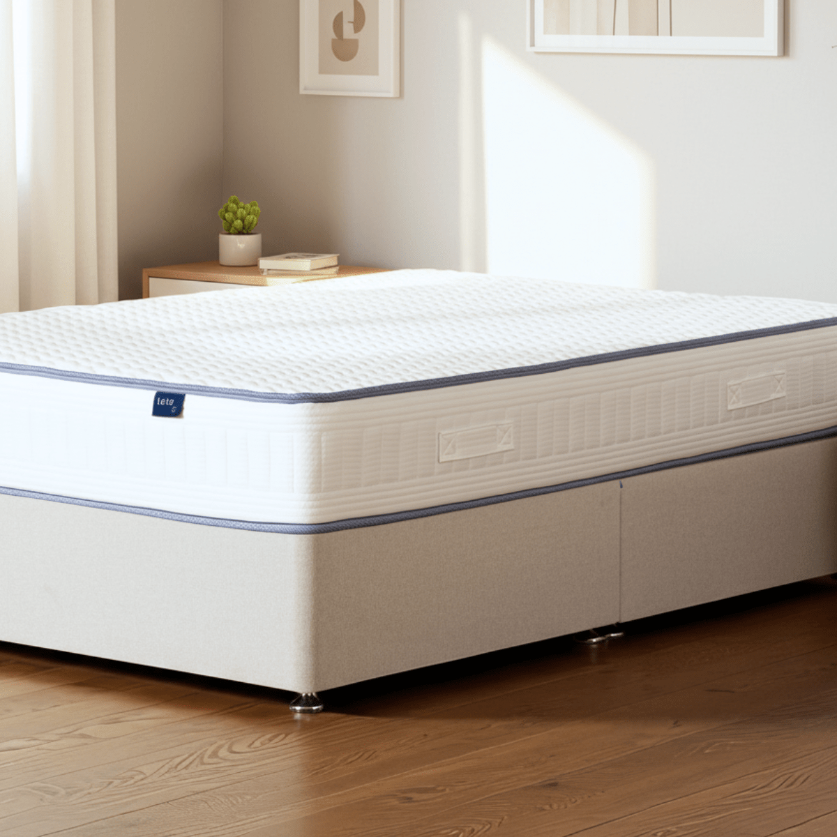 Lola® Hybrid Mattress - Lola Sleep