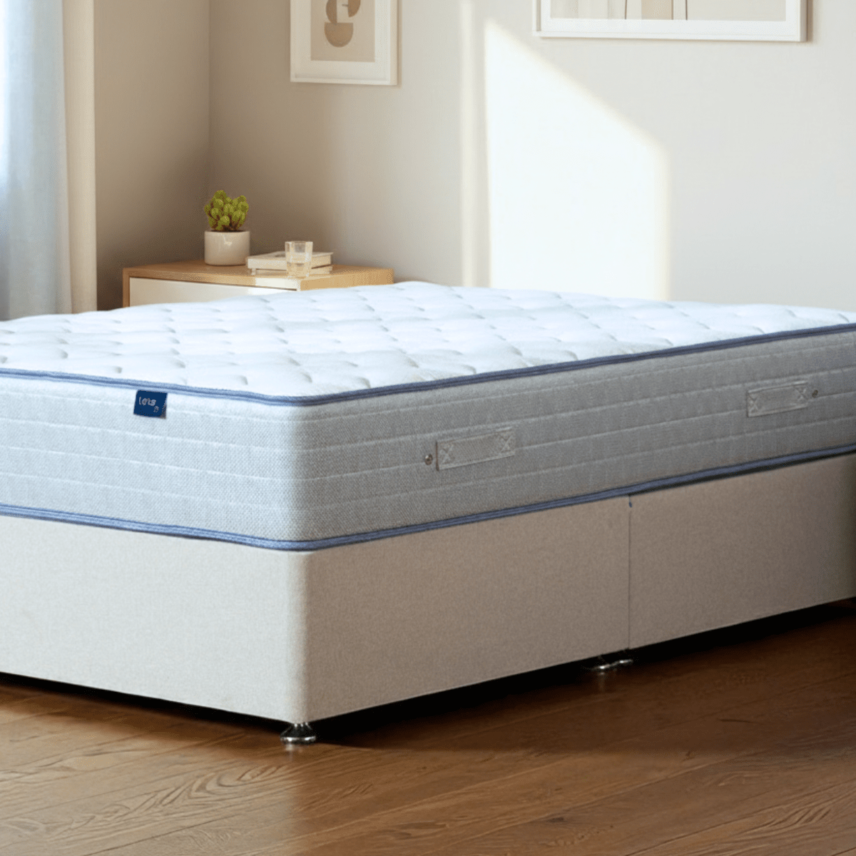 Lola® Hybrid Pro Mattress - Lola Sleep