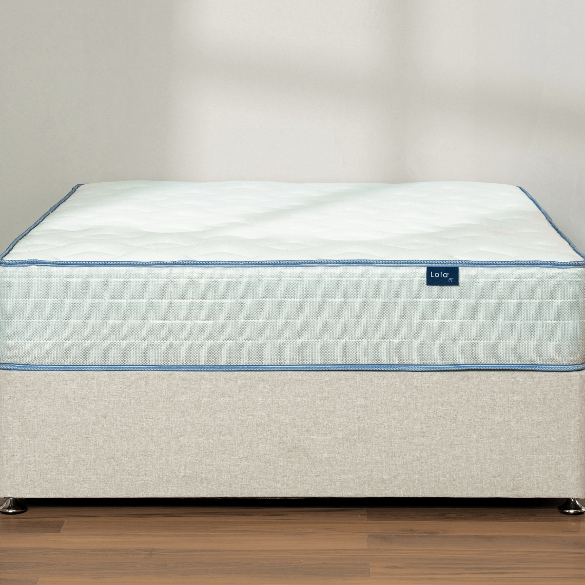 Lola Hybrid Pro Mattress - Lola Sleep