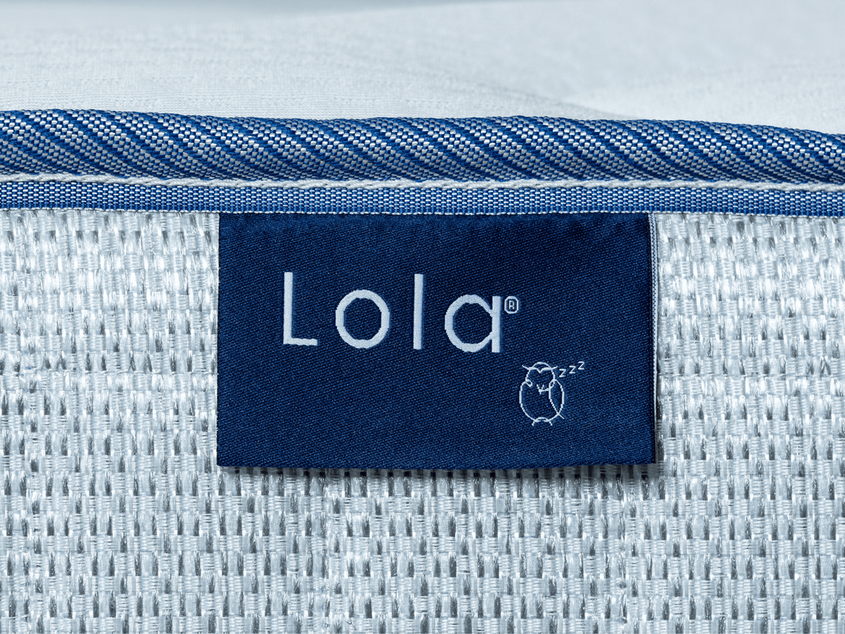 Lola Hybrid Pro Mattress - Lola Sleep