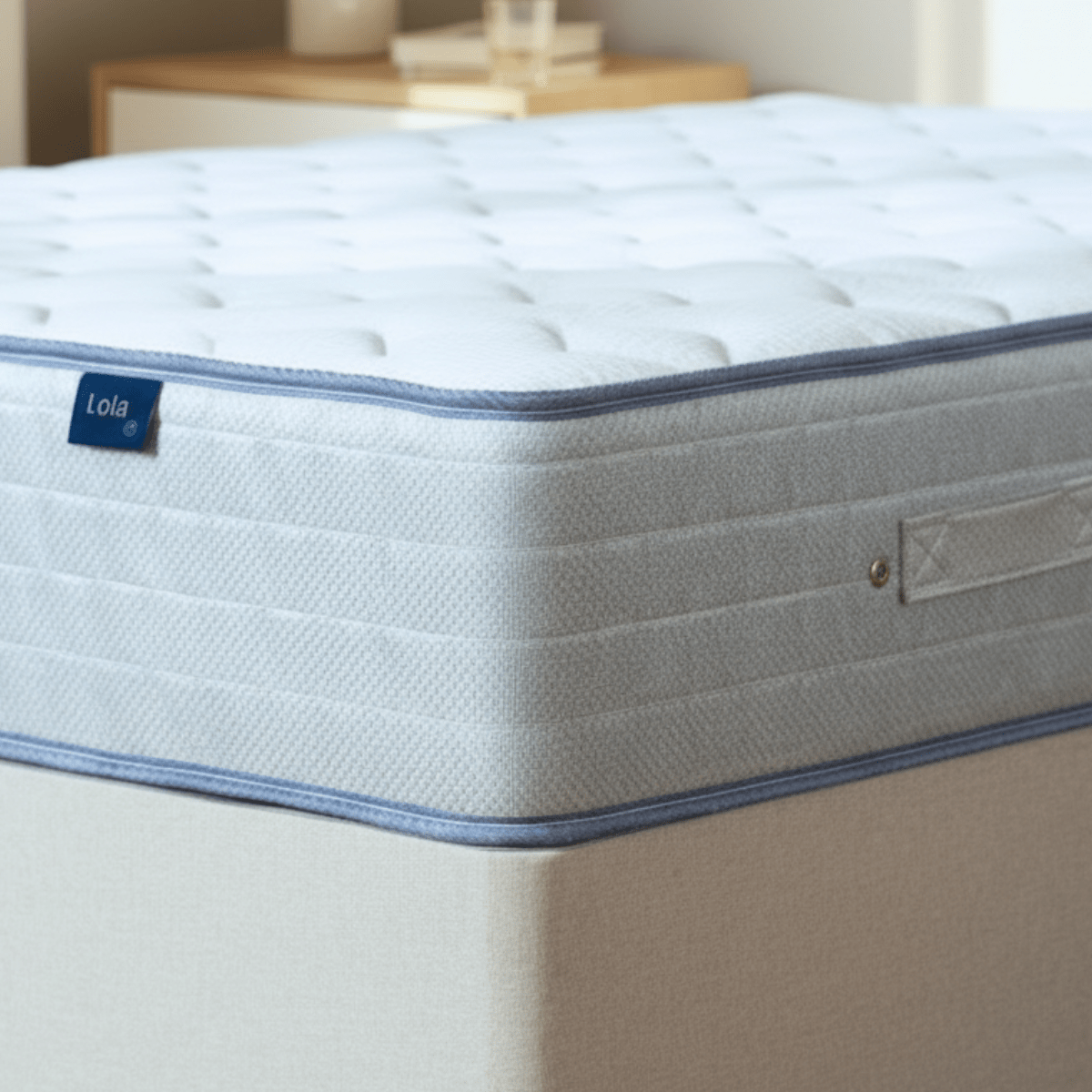 Lola® Hybrid Pro Mattress - Lola Sleep