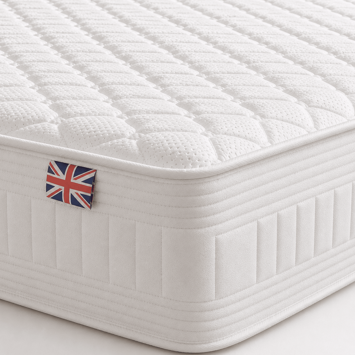 Lola Ortho Hybrid Mattress - Lola Sleep