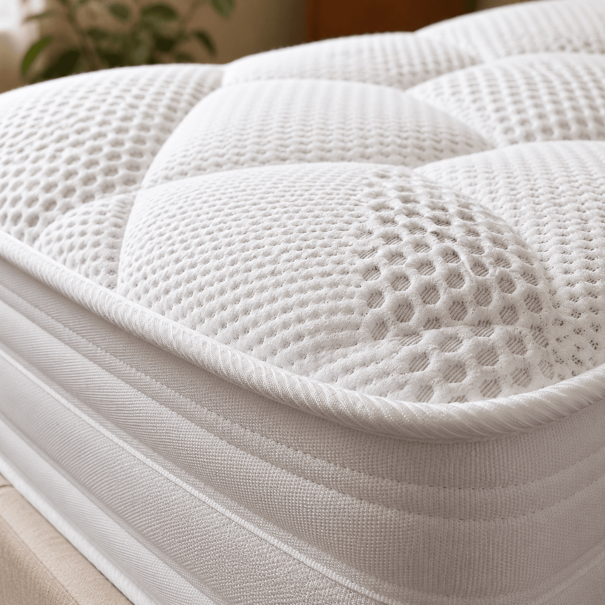 Lola Pro Hybrid Mattress - Lola Sleep