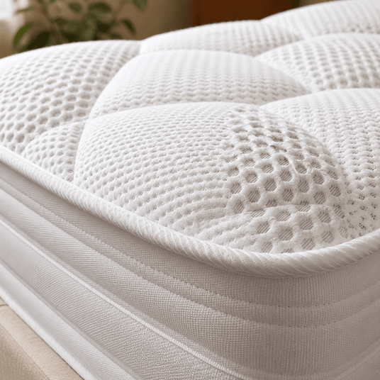 Lola Pro Hybrid Mattress - Lola Sleep