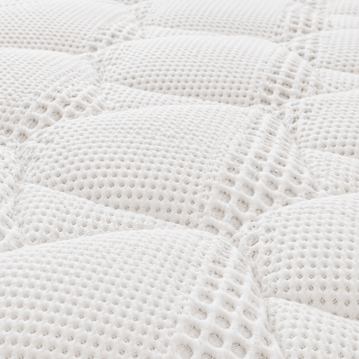 Lola Pro Hybrid Mattress - Lola Sleep