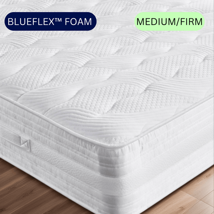 Lola® Dusk Hybrid Mattress
