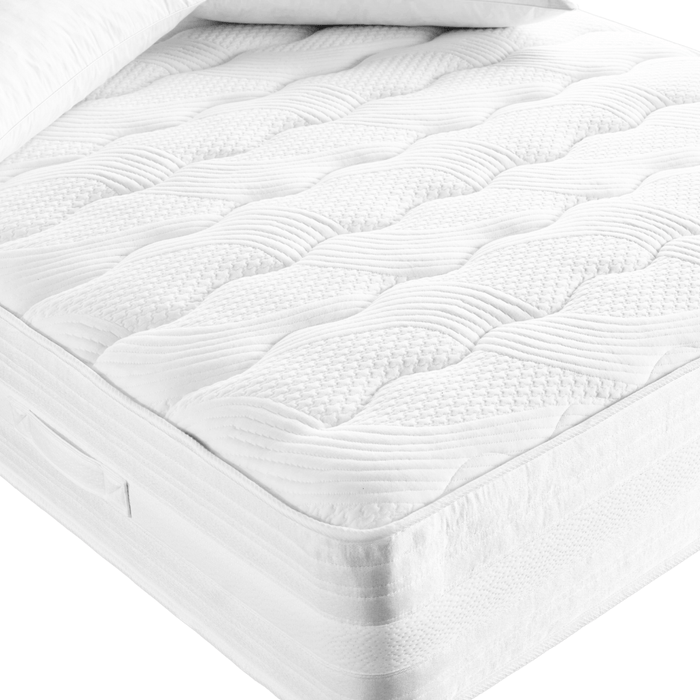 Lola® Dusk Hybrid Mattress