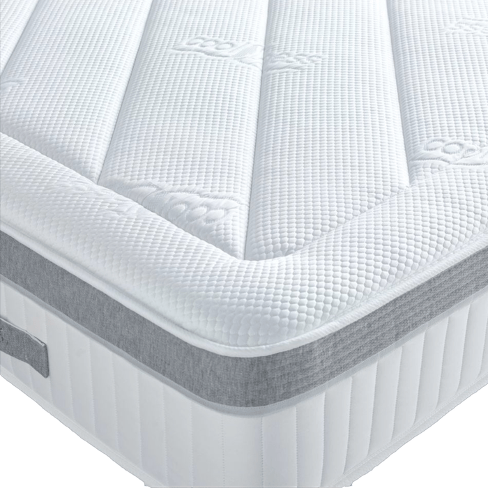 Lola® Glacier Hybrid Mattress
