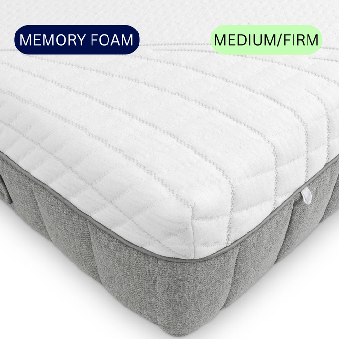 Lola® Hybrid Mattress
