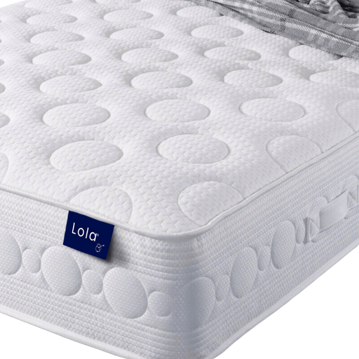 Lola® Hybrid Plus Mattress