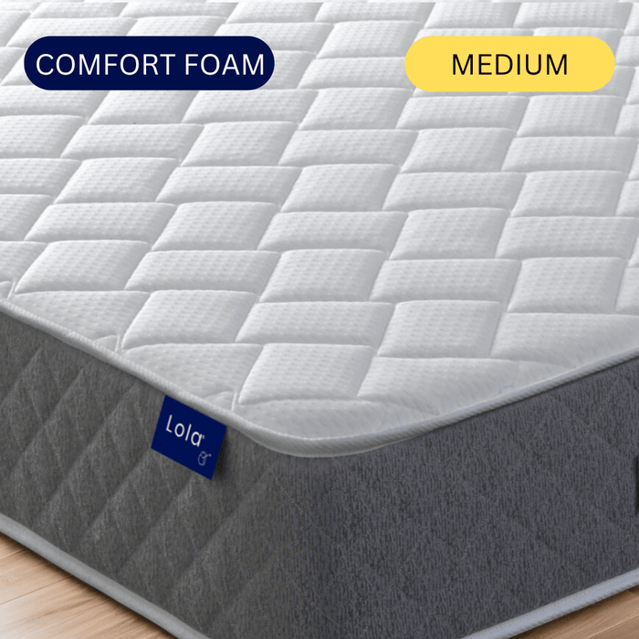 Lola® Lite Hybrid Mattress