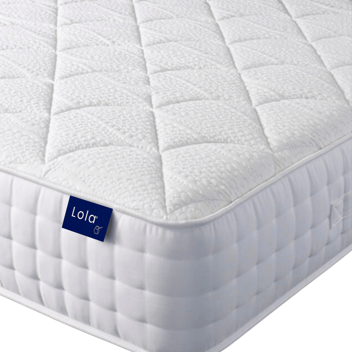Lola® Titan Hybrid Mattress