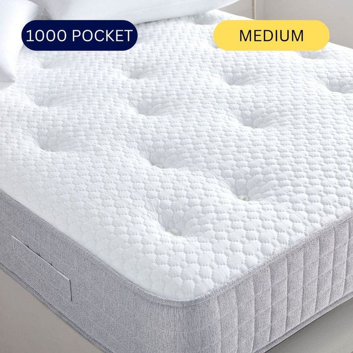 Lola® Wave Mattress