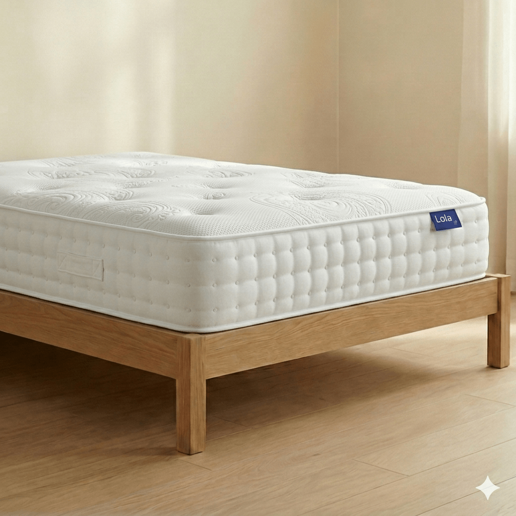 The Lola Natural - Lola Sleep