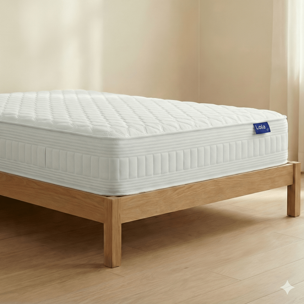 The Lola Ortho Hybrid - Lola Sleep