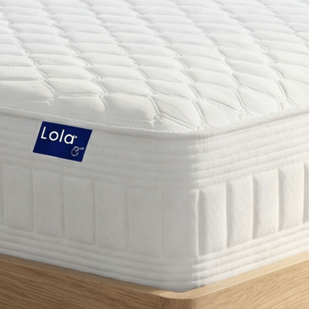 The Lola Ortho Hybrid - Lola Sleep