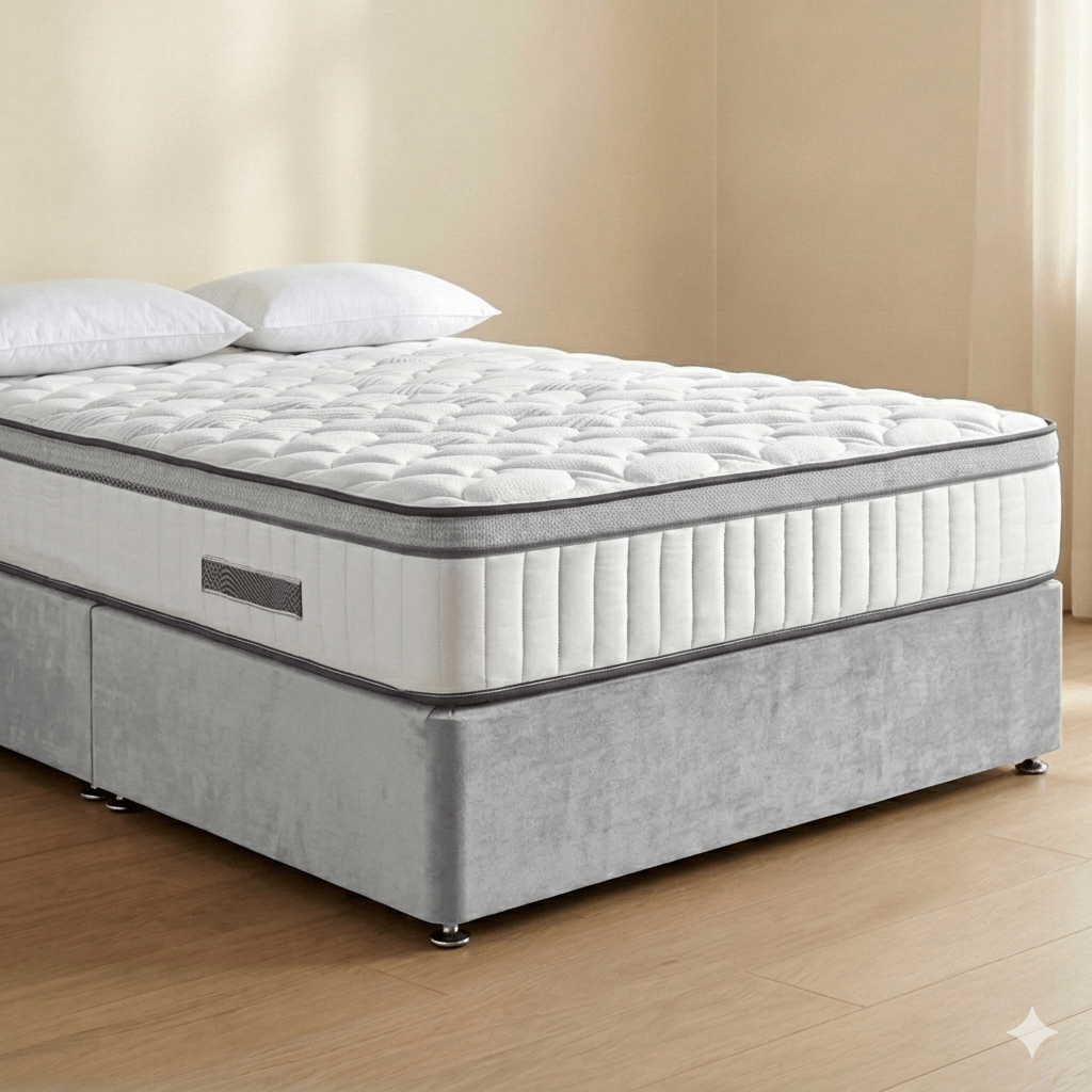 The Lola Performance Hybrid - Lola Sleep