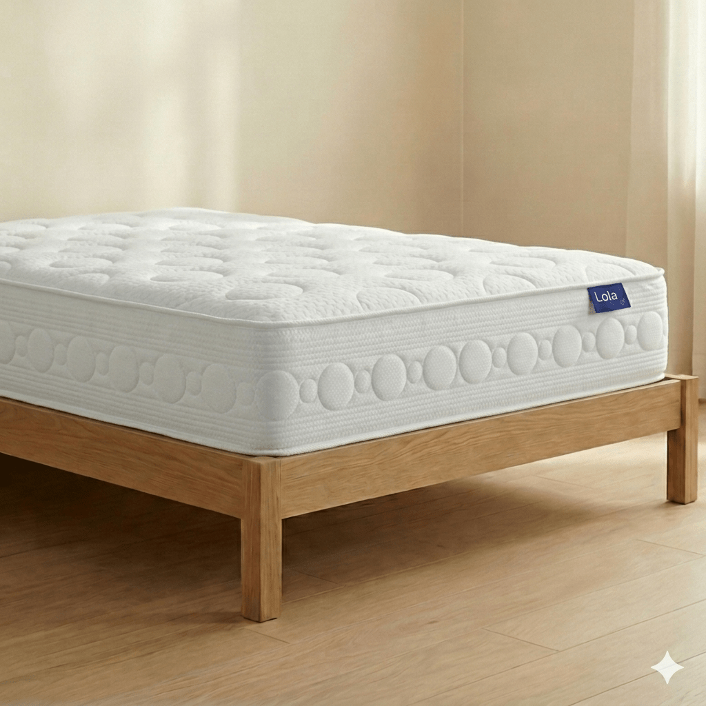 The Lola Sky Hybrid - Lola Sleep