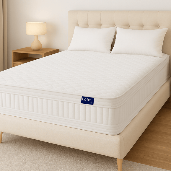 How To Clean & Freshen Up Your Mattress - Lola Sleep