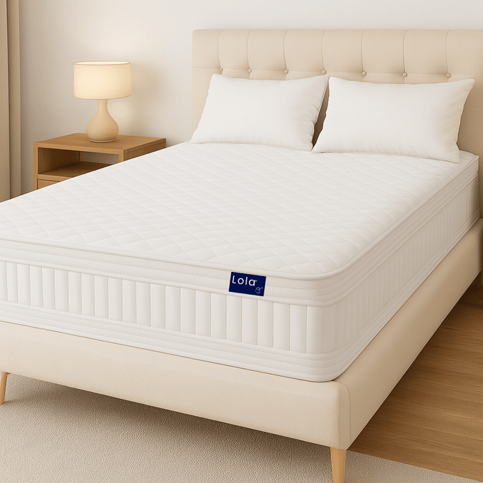How To Clean & Freshen Up Your Mattress