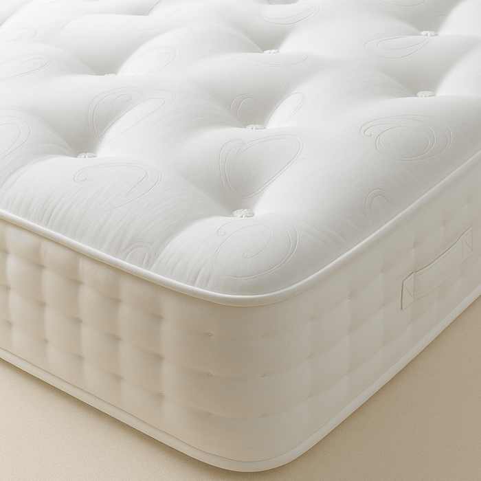 Natural vs Hybrid Mattresses: Which Is Better for You?