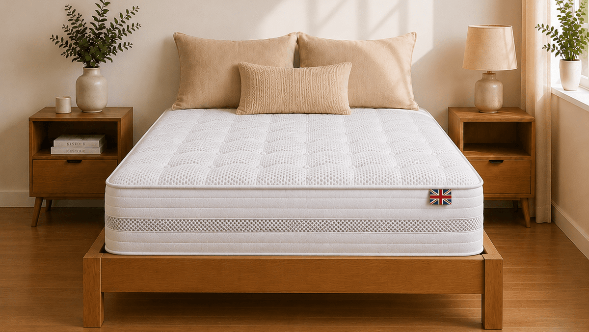 The Price of Great Sleep: What Should You Spend on a Mattress in 2026? - Lola Sleep