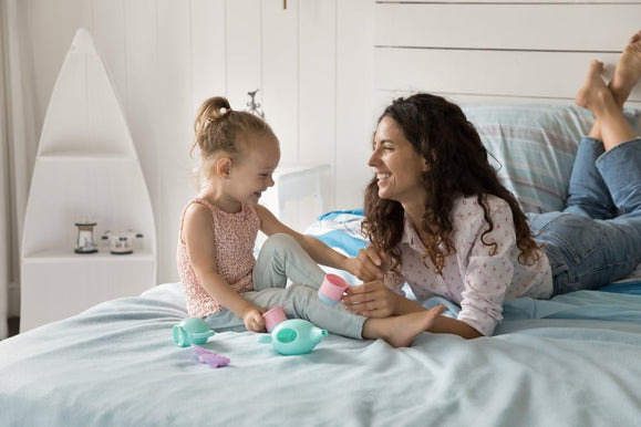 UK Mattress Size Guide - Lola Sleep