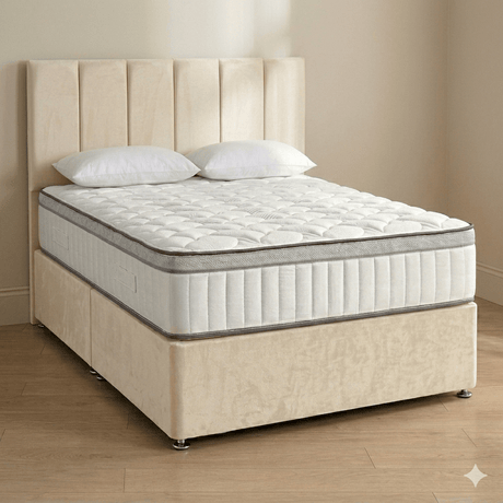 Divan Bed Sets - Lola Sleep