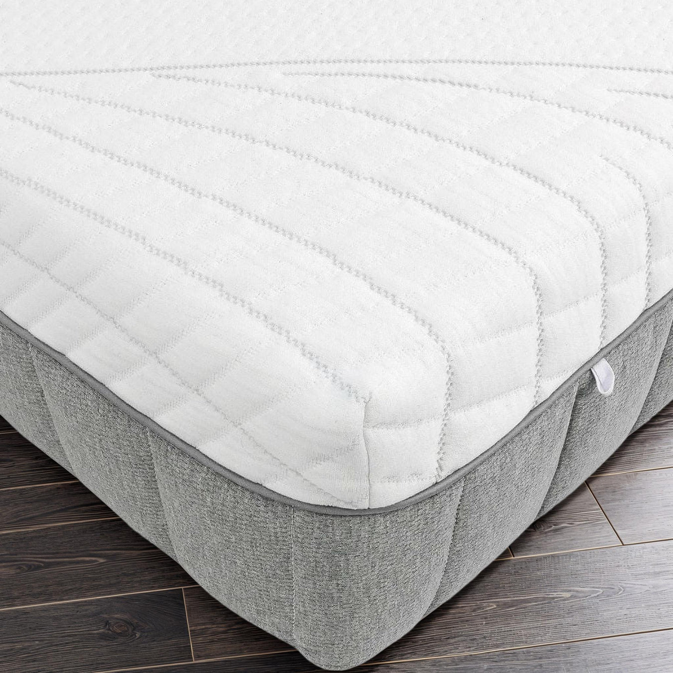 Hybrid Mattresses