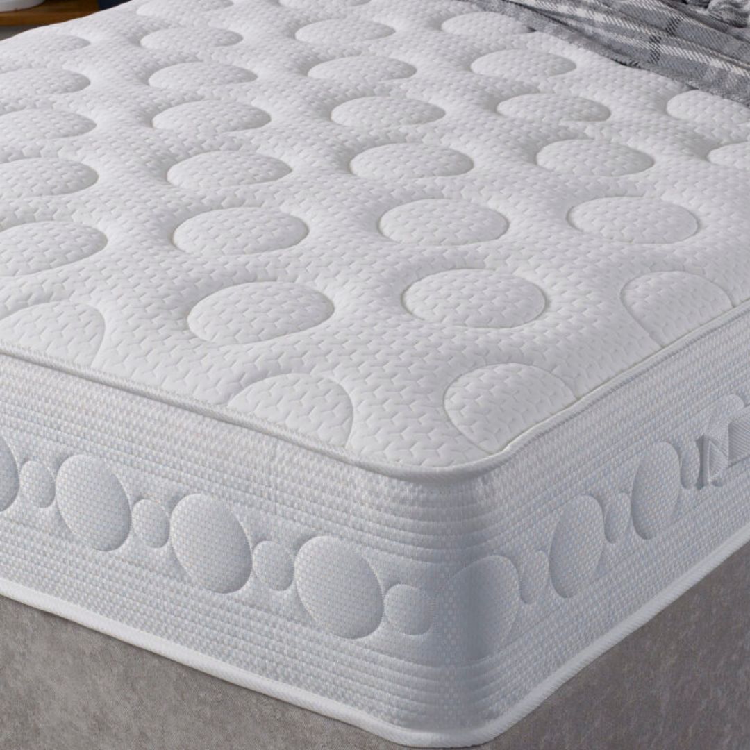 Memory Foam Mattresses