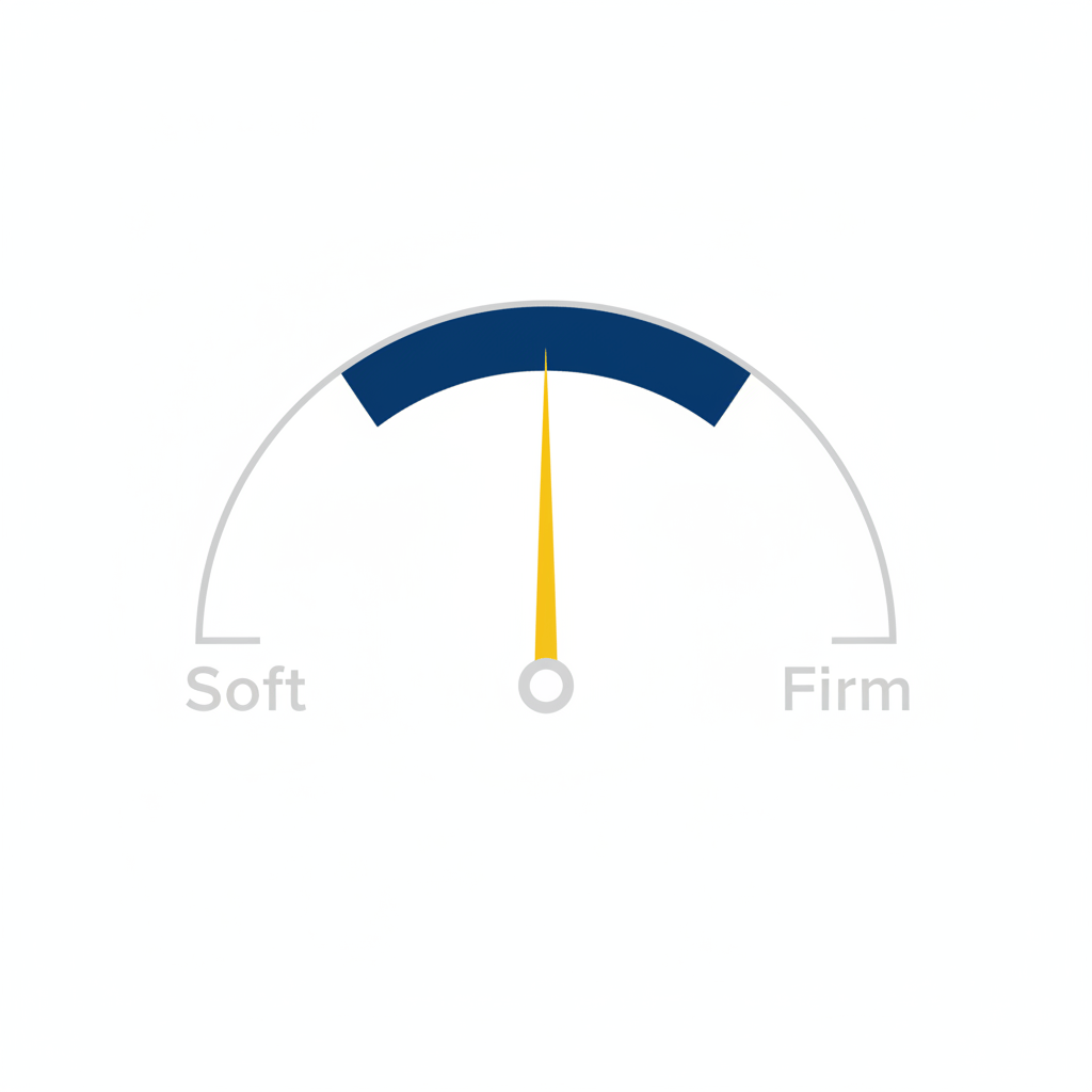 Medium Mattresses - Lola Sleep