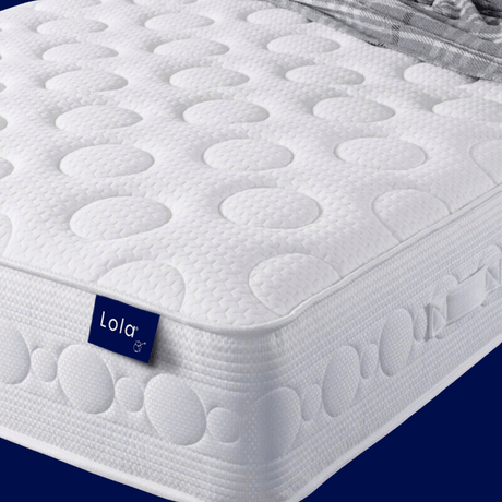 Pressure Relieving Mattresses - Lola Sleep