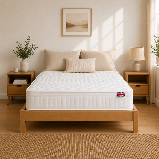 Lola Ortho Hybrid Mattress