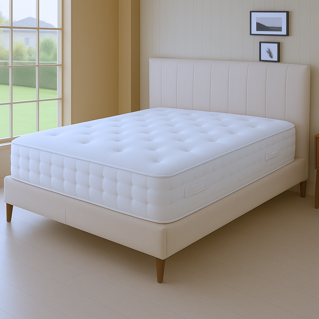Lola® Natural 1000 Mattress
